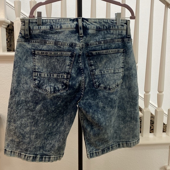 Mens Rockstar Original Short NWOT Size 32 - Picture 4 of 7